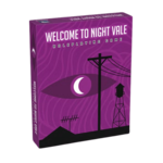 Renegade Game Studios Welcome to Night Vale RPG
