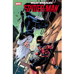 Marvel Comics Miles Morales Spider-Man 2022 #38