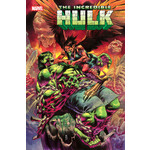 Marvel Comics INCREDIBLE HULK 2023 #29