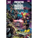 Marvel Comics Predator Kills the Marvel Universe 2025 #2