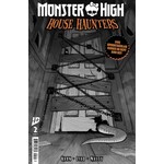 IDW PUBLISHING Monster High - House Haunters (2025) #2