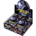 Bandai Digimon EX-10 Sinister Order Booster Box