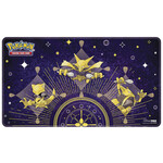 Ultra Pro Pokemon Playmat Abra Evolutions