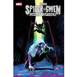 Marvel Comics All New Spider Gwen: Ghost Spider #2