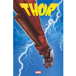 Marvel Comics The Mortal Thor 2025 #2