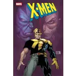 Marvel Comics X-Men (2024) #22