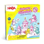 Haba Unicorn Glitterluck Cloud Stacking