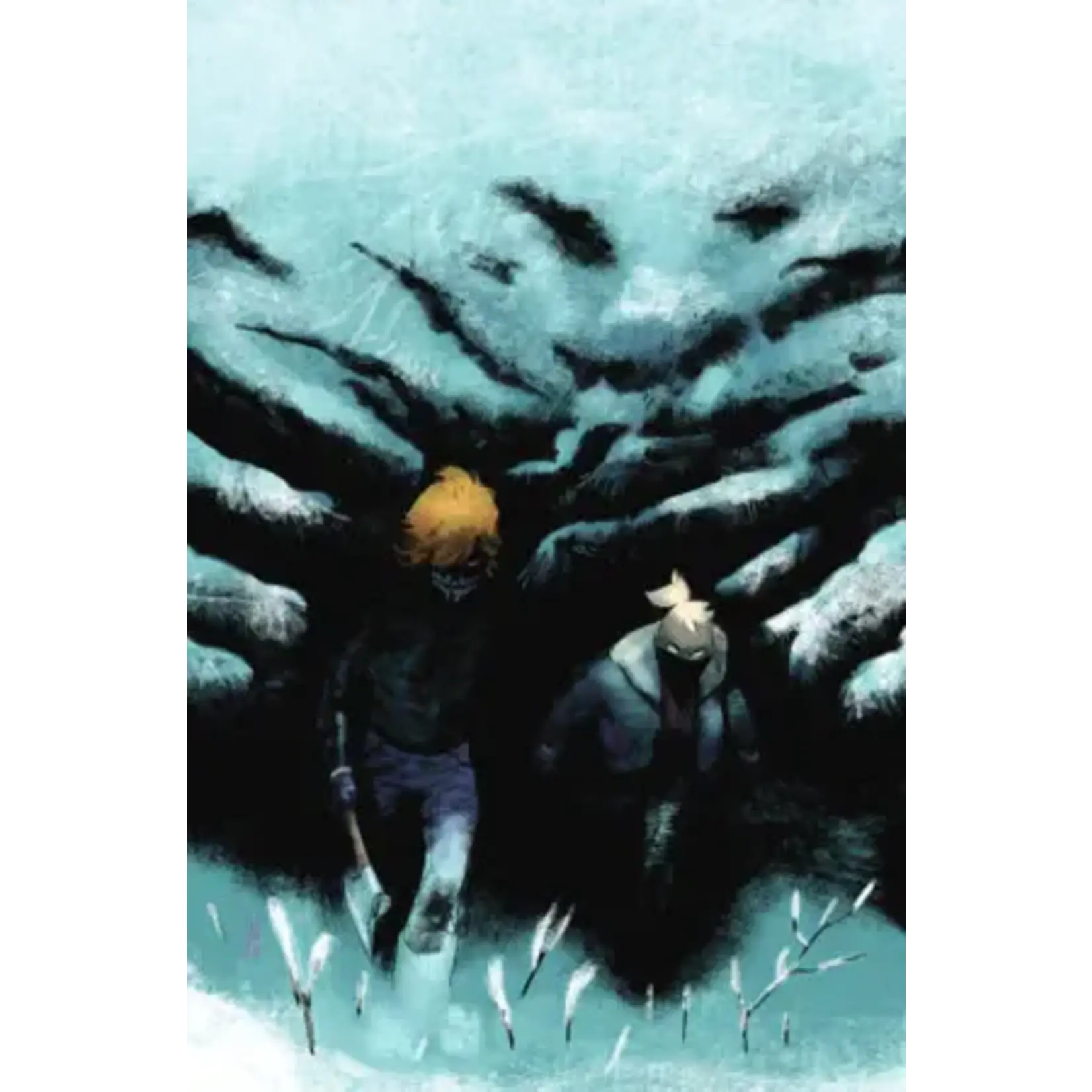 BOOM! STUDIOS Something Is Killing The Children 2020 #44 Cvr i unlimited