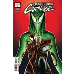 Marvel Comics Eddie Brock Carnage [2025] #9