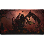 Dragonshield Dragon Shield Playmat + Tube: Halloween 2025