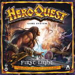 Hasbro HeroQuest: First Light