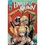 DC Comics Harley Quinn 2021 #54