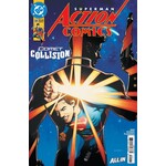 DC Comics Action Comics (2016) #1091