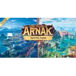 CGE Lost Ruins of Arnak: Twisted Paths