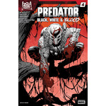 20th Century Studios Predator Black White & Blood [2025]  #4