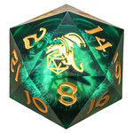 Hymgho Hymgho 33mm D20 Beholder's Gaze