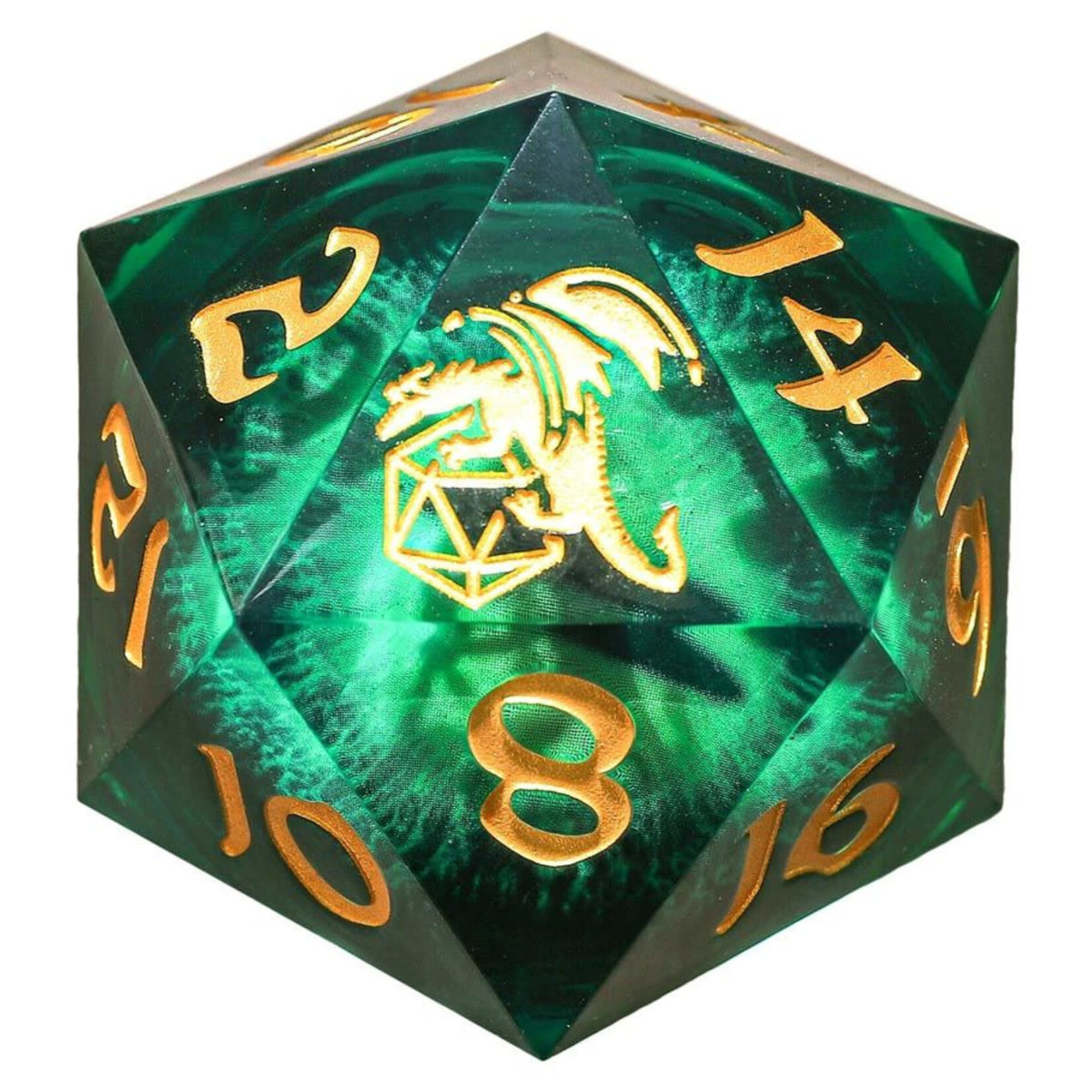 Hymgho Hymgho 33mm D20 Beholder's Gaze