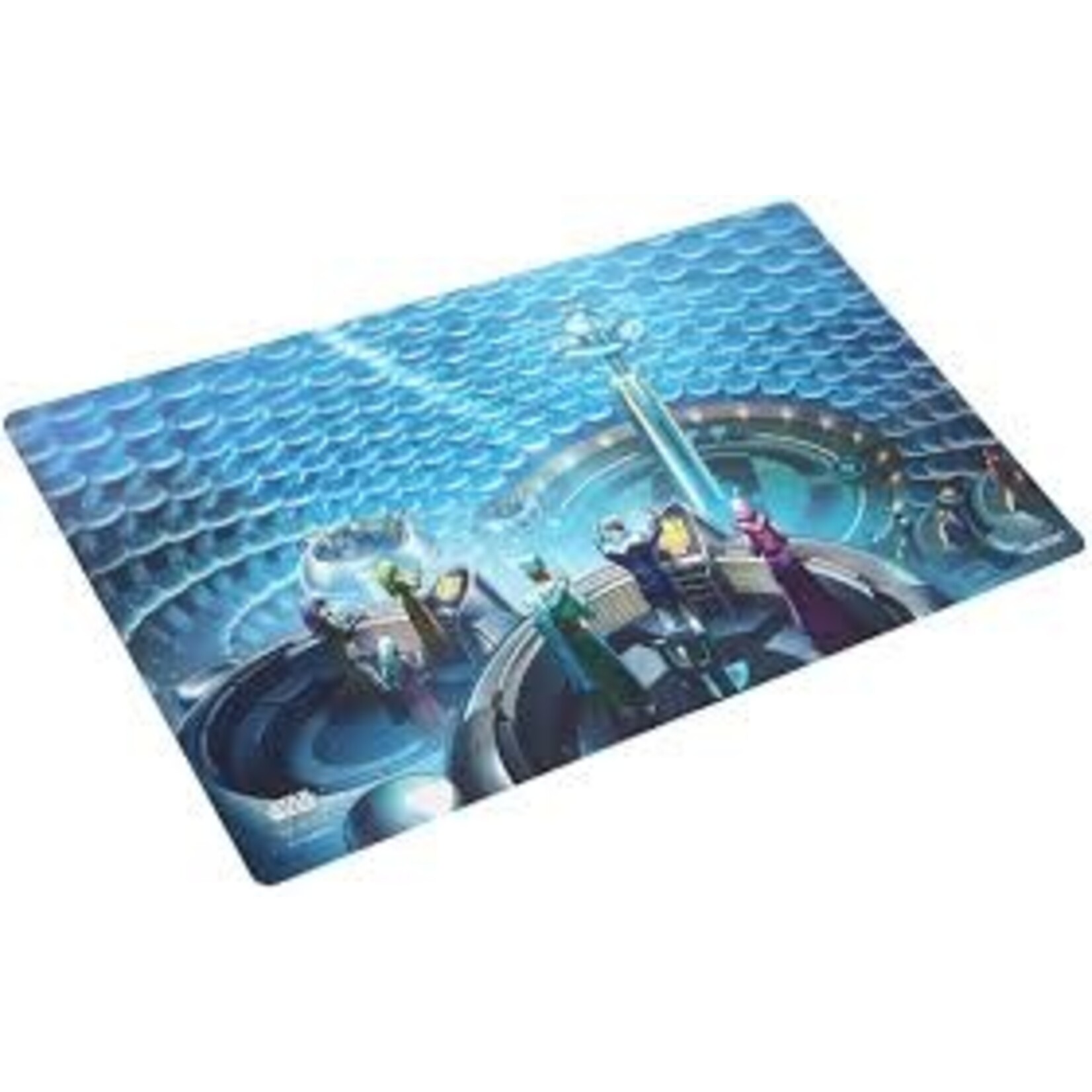 Star Wars Star Wars: Unlimited Game Mat - Galactic Senate