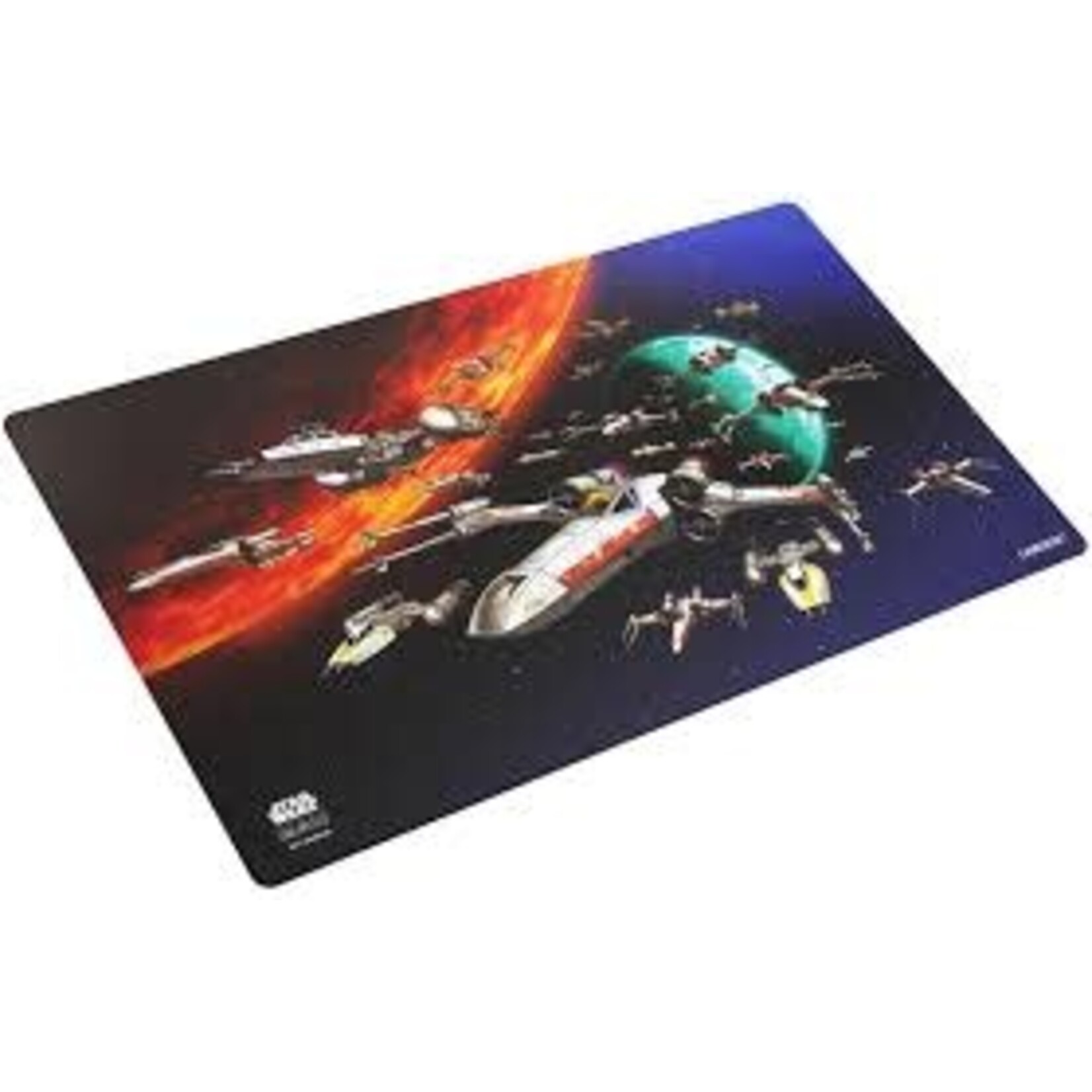 Star Wars Star Wars: Unlimited Game Mat - Restore Freedom