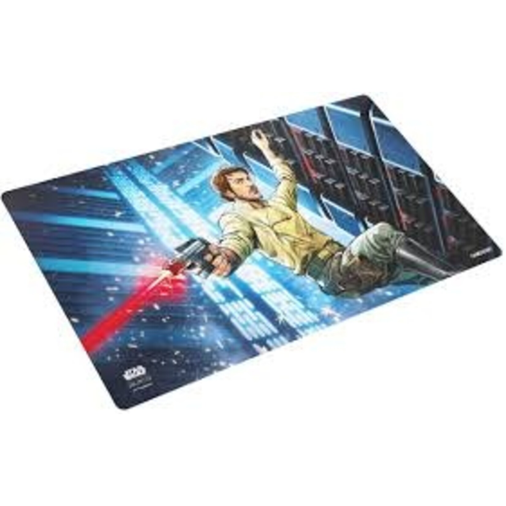 Star Wars Star Wars: Unlimited Game Mat - Cassian Andor