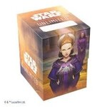 Star Wars Star Wars: Unlimited Soft Crate - Palpatine/Padme Amidala