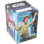 Star Wars Star Wars: Unlimited Soft Crate - Cassian Andor/Dedra Meero