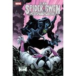 Marvel Comics All New Spider Gwen: Ghost Spider #3