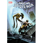 Marvel Comics The Amazing Spiderman (2025) #15
