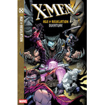 Marvel Comics X-Men Age of Revelation Overture (2025) #1