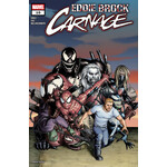 Marvel Comics Eddie Brock Carnage [2025] #10