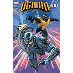 Marvel Comics Venom (2025) #251