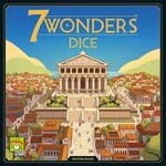 Repos Production 7 Wonders Dice