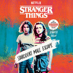 Random House Stranger Things: Starcourt Mall Escape