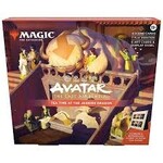 Wizards of the Coast MTG: Avatar the Last Airbender - Scene Box: Tea Time