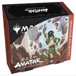 Wizards of the Coast MTG: Avatar the Last Airbender - Collector Booster Box