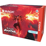 Wizards of the Coast MTG: Avatar the Last Airbender - Bundle