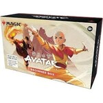 Wizards of the Coast MTG: Avatar the Last Airbender - Beginner Box