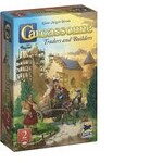 hans im gluck Carcassonne: Traders and Builders Exp 2