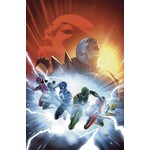 BOOM! STUDIOS Power Rangers Prime (2024) #12 Cvr Unlimited Variant