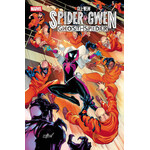 Marvel Comics All New Spider Gwen: Ghost Spider [2025] #04