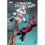 Marvel Comics The Amazing Spiderman (2025) #15