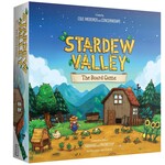 ConcernedApe Stardew Valley Board Game