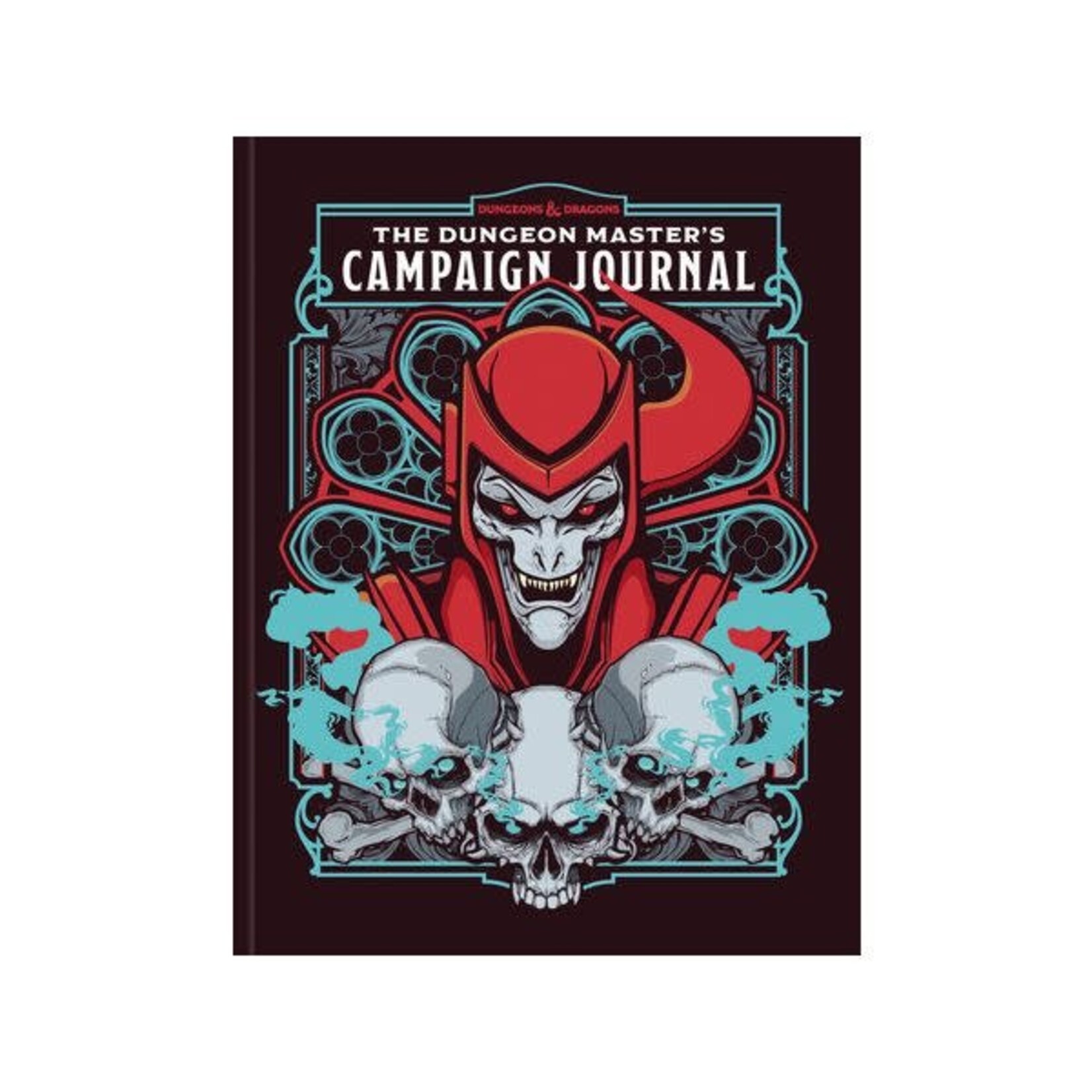 Wizards of the Coast The Dungeon Masters Journal