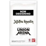 Bandai Union Arena: Jujutsu Kaisen Booster Pack