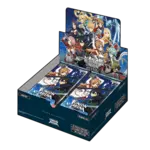 Bandai Union Arena: Sword Art Online Booster Pack UE07