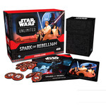 Disney Star Wars: Spark of Rebellion Prerelease Kit