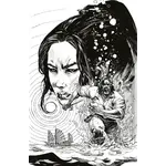 BOOM! STUDIOS Brzrkr The Bleeding Tide [2025] #01 (unlimited variant)