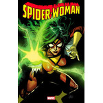 Marvel Comics Spider-Woman 2023 #1