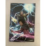 BOOM! STUDIOS Magic The Gathering (Mtg) 2021 #2 Cvr G 100 Copy Incv Lee