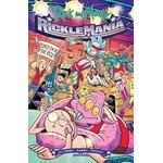 ONI PRESS INC. Rick and Morty RickleMania (2025) #1